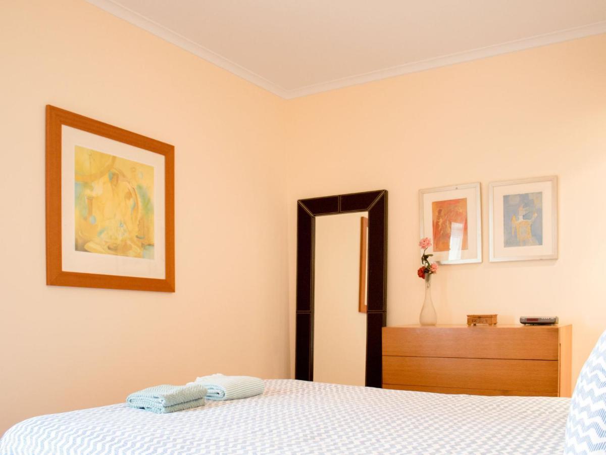 Apartment Panoramico By Interhome フォス・ド・アレーリョ エクステリア 写真