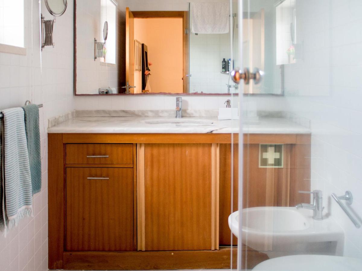 Apartment Panoramico By Interhome フォス・ド・アレーリョ エクステリア 写真