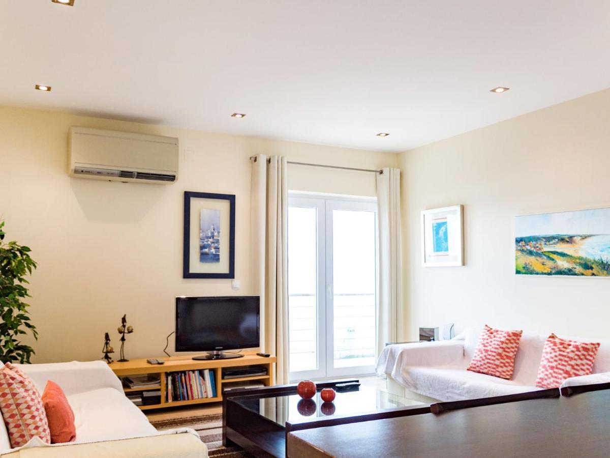 Apartment Panoramico By Interhome フォス・ド・アレーリョ エクステリア 写真