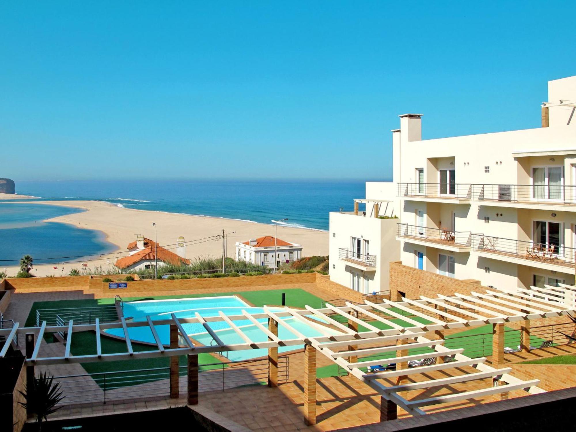 Apartment Panoramico By Interhome フォス・ド・アレーリョ エクステリア 写真