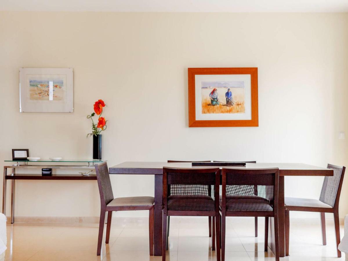 Apartment Panoramico By Interhome フォス・ド・アレーリョ エクステリア 写真